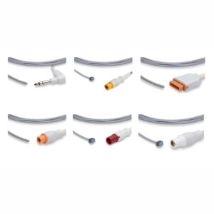 SENSORES DE TEMPERATURA